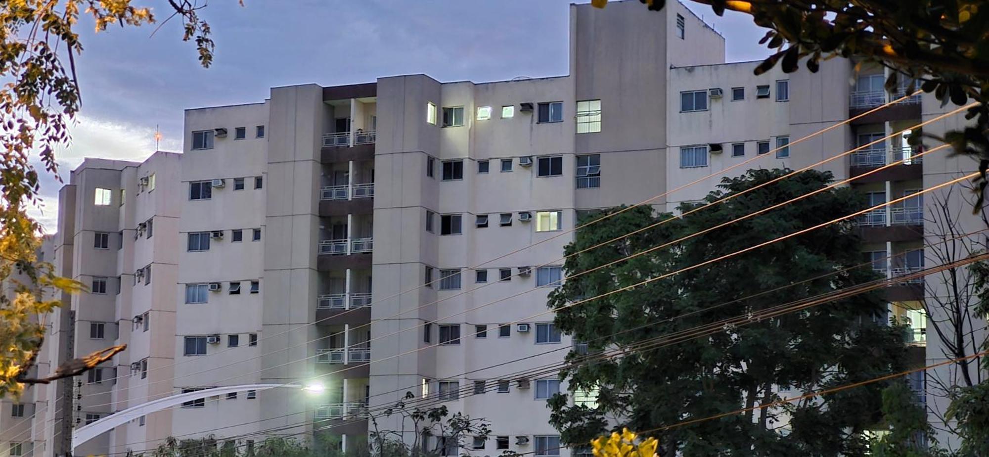 Imoveis Temporada Termas E Praias * Caldas Novas