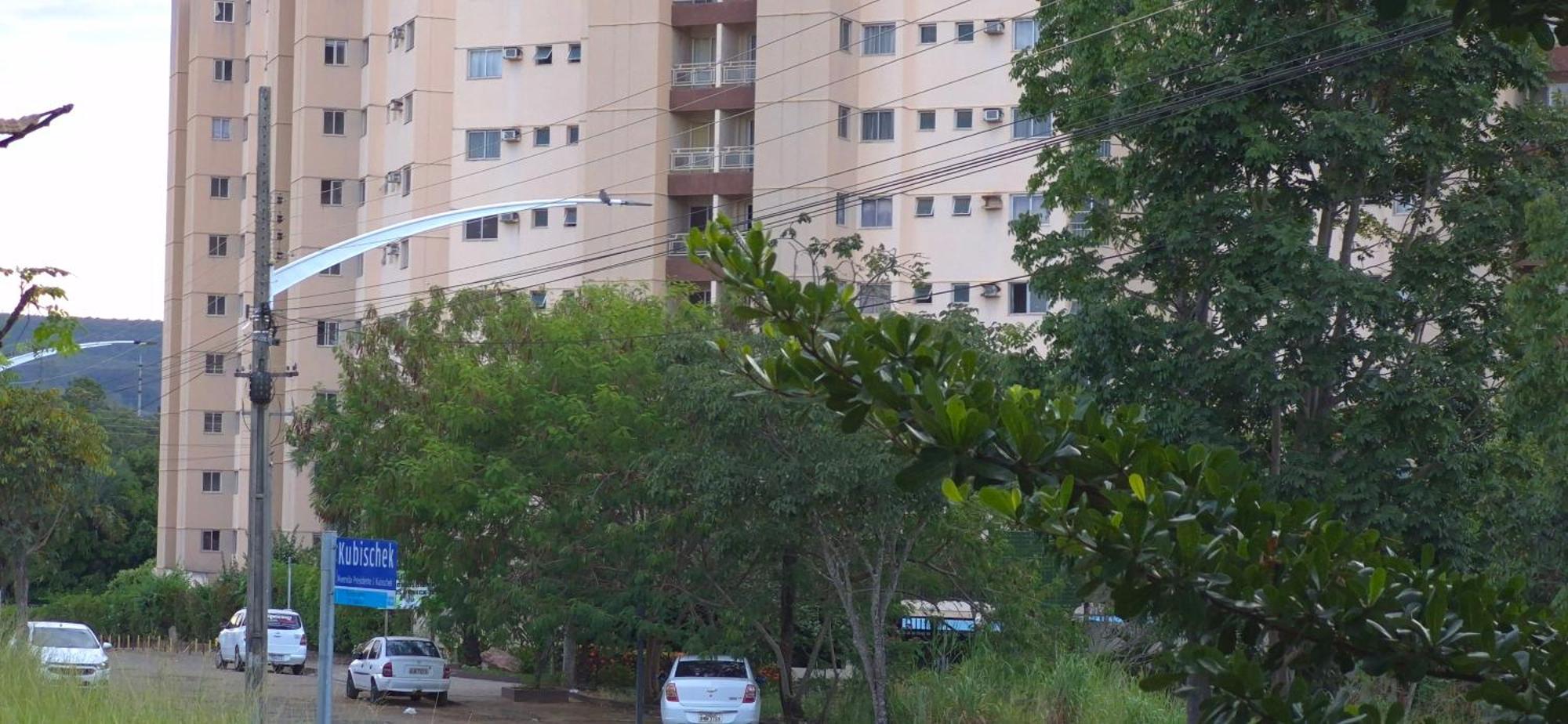 Imoveis Temporada Termas E Praias Caldas Novas